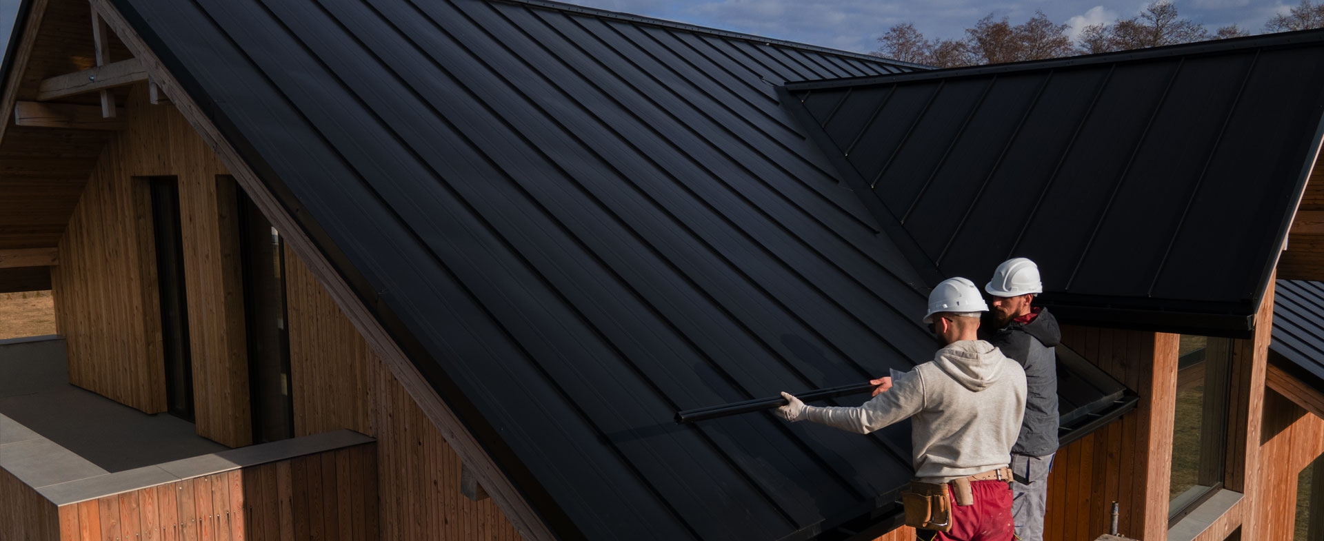 Construction & development consulting